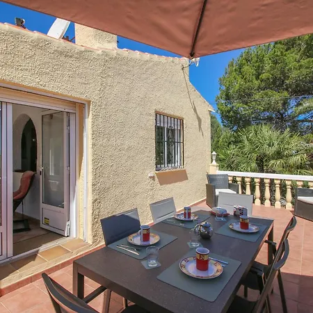 Marquesa Jj By Carlosferien * Denia