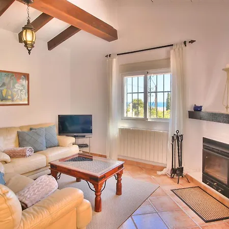 Villa Marquesa Jj By Carlosferien *