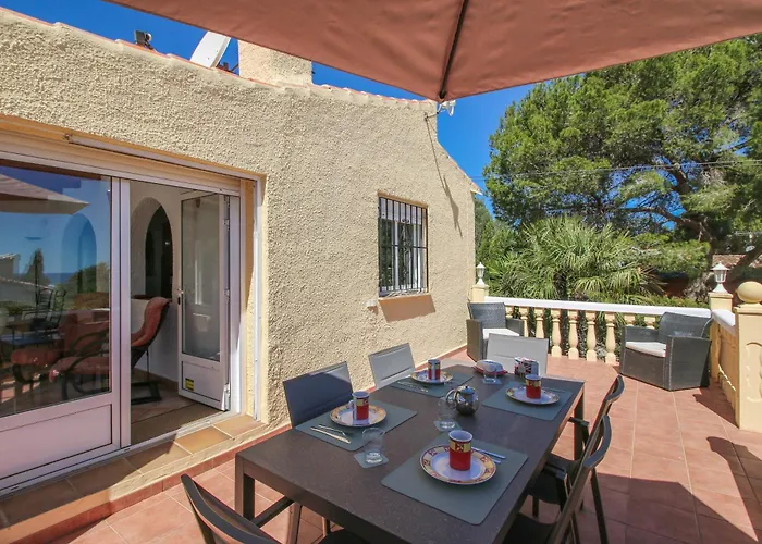 Marquesa Jj By Carlosferien * Denia