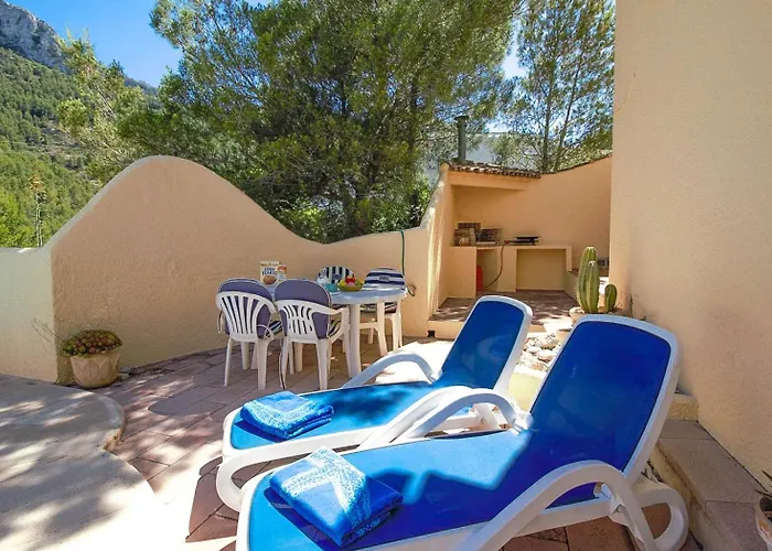 Villa Marquesa Jj By Carlosferien *