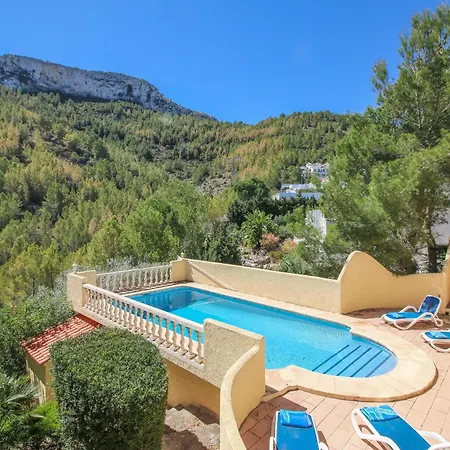 Marquesa Jj By Carlosferien Villa *