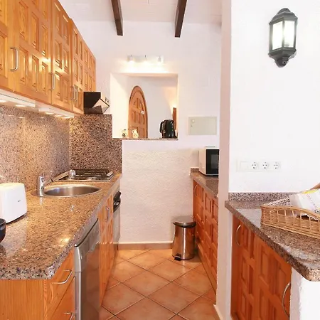 Marquesa Jj By Carlosferien Villa Denia