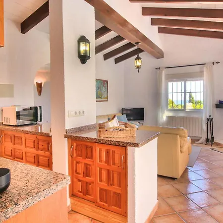 Marquesa Jj Villa Dénia