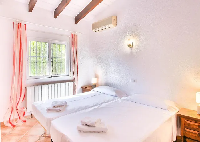 Villa Marquesa Jj Dénia