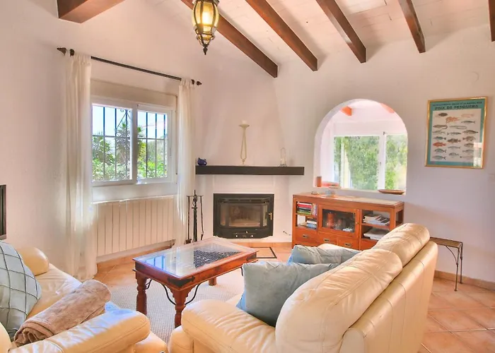 Marquesa Jj * Dénia