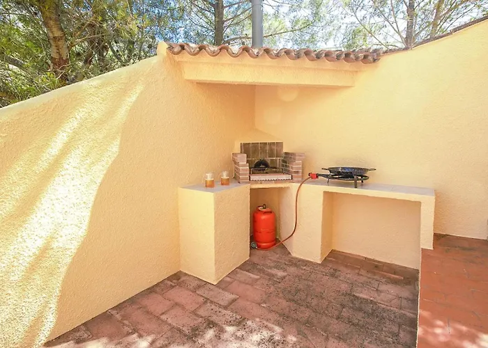 Marquesa Jj Villa Dénia