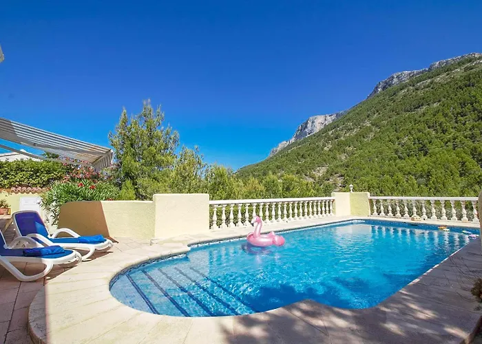 Marquesa Jj * Dénia